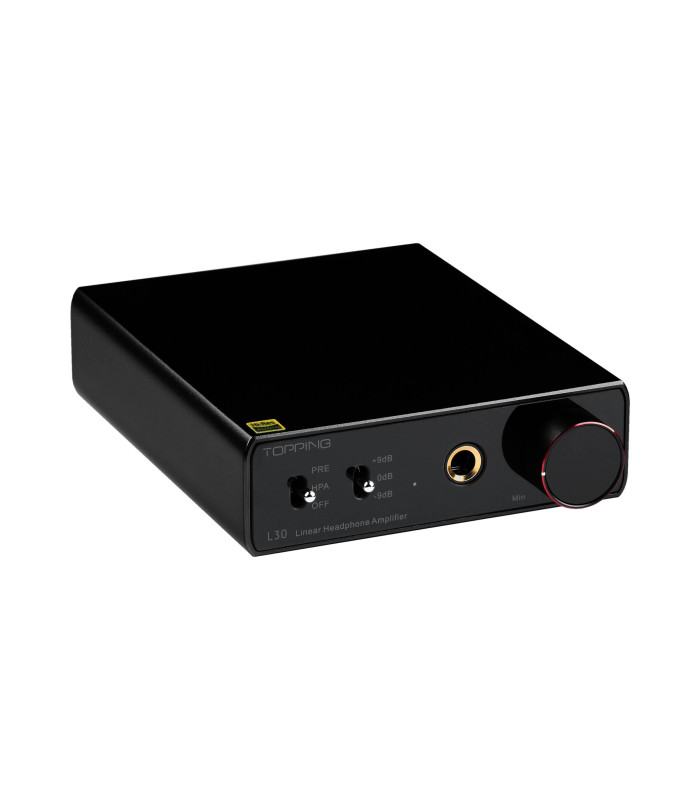 Topping L30 Desktop Headphone Amplifier