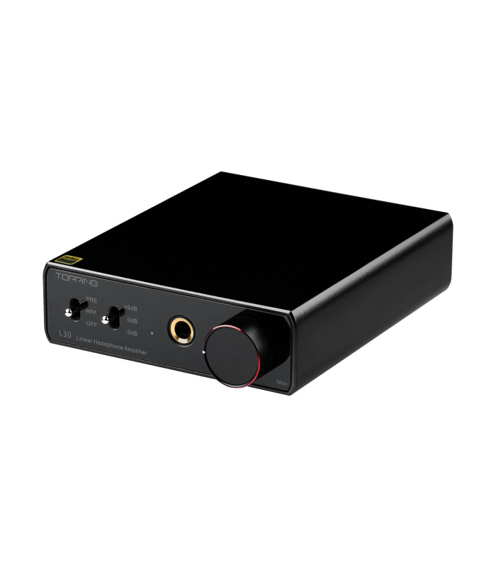 Topping L30 Amplificatore per cuffie Desktop