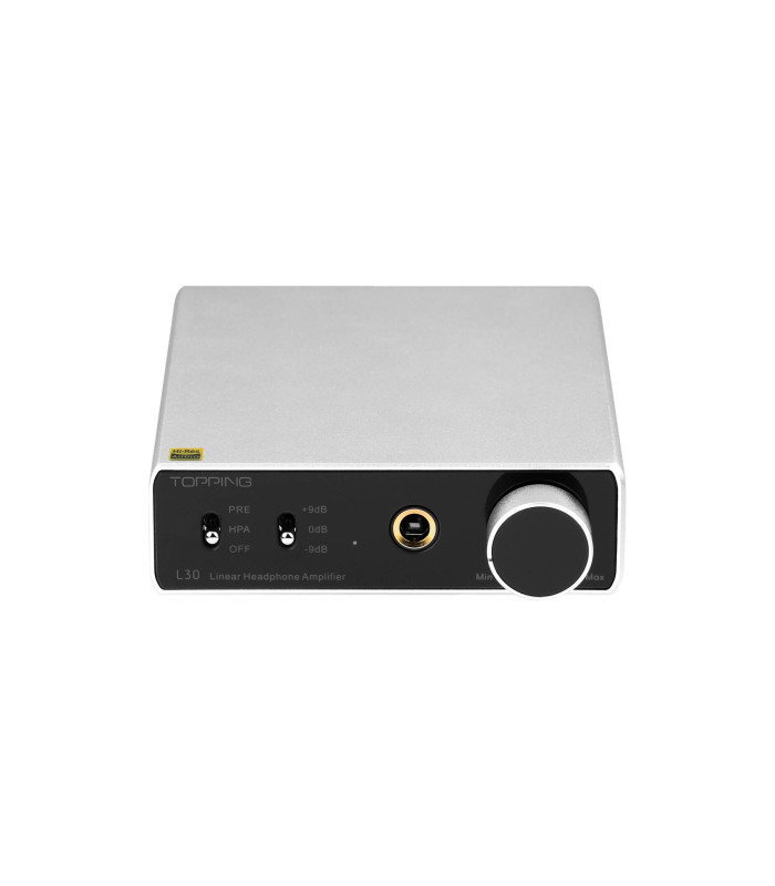 Topping L30 Desktop Headphone Amplifier