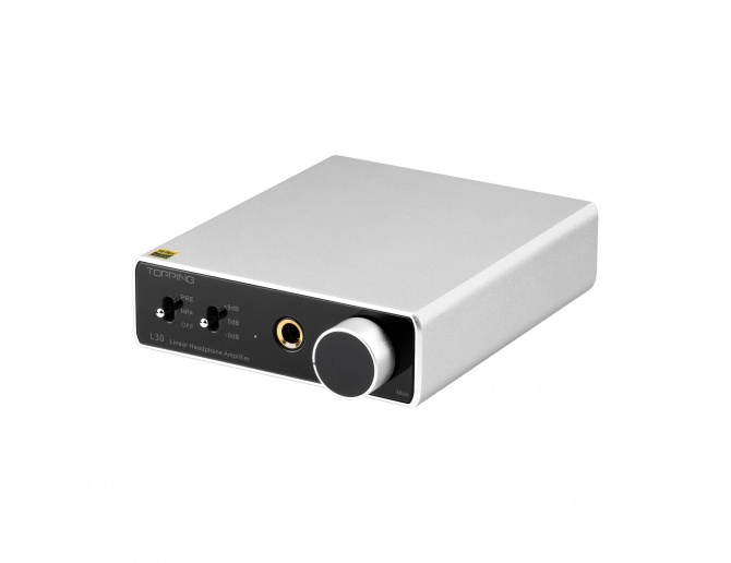 Topping L30 Amplificatore per cuffie Desktop