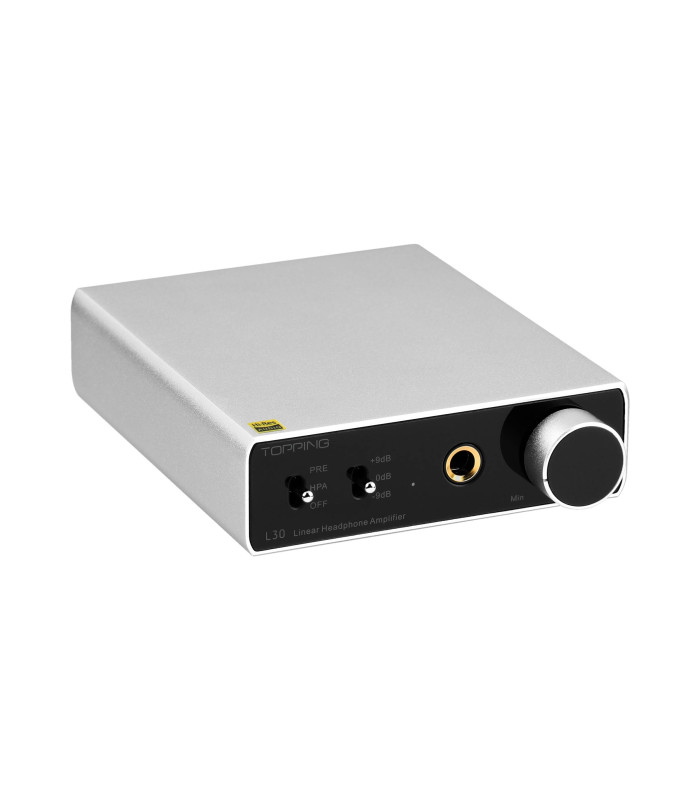 Topping L30 Desktop Headphone Amplifier