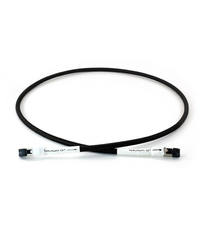 Tellurium Q Black Diamond Digital Streaming Cable