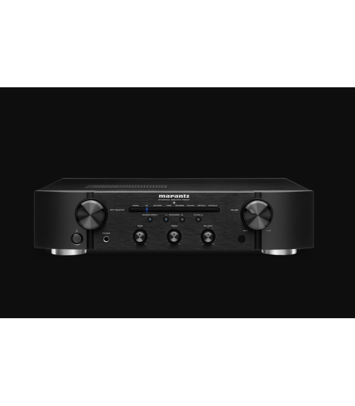 Marantz PM6007 Integrated Amplifier