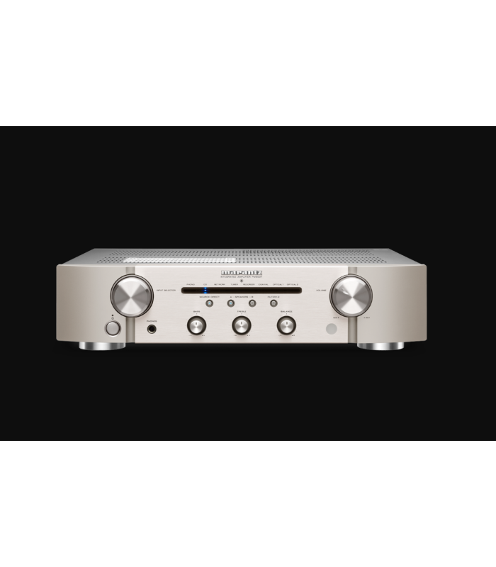 Marantz PM6007 Integrated Amplifier