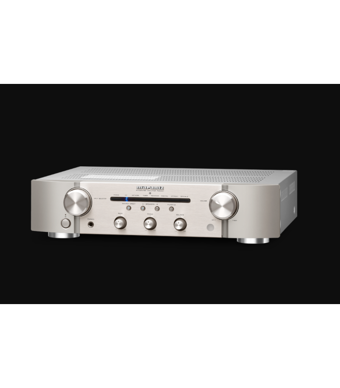 Marantz PM6007 Integrated Amplifier