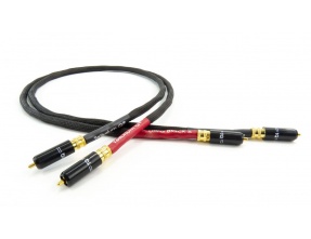 Tellurium Q Ultra Black II RCA Interconnects