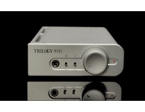 Trilogy 931i Amplificatore per Cuffie