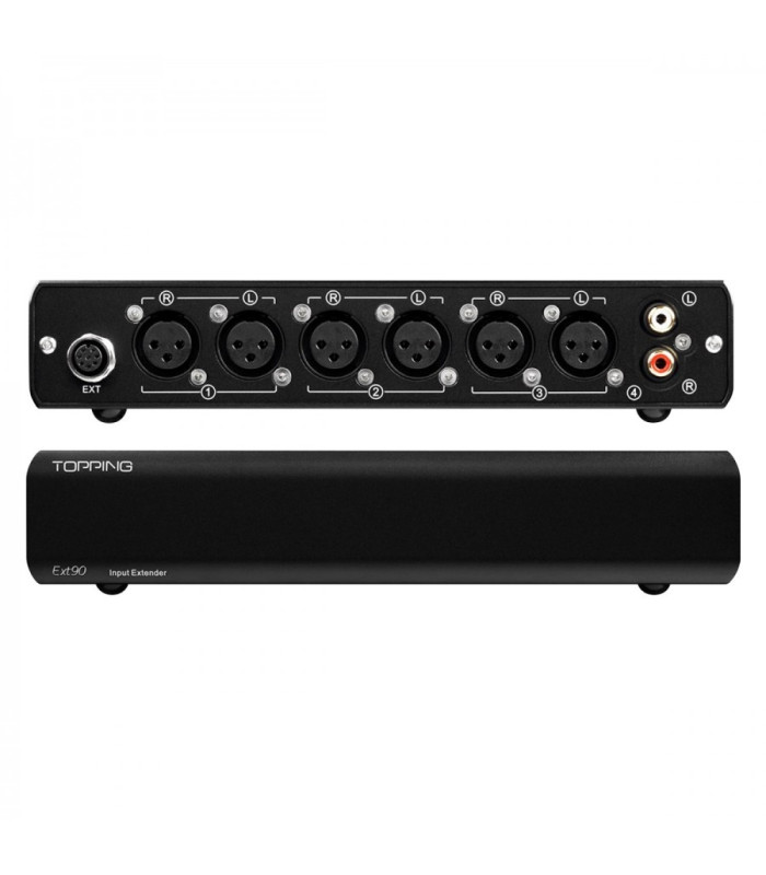 Topping EXT90 Input Extension for Topping PRE90