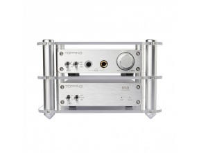 Topping Rack HiFi per PA3/MX3/DX3 Pro/D30/A30