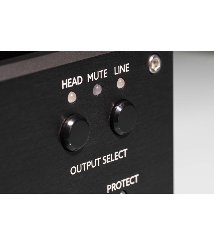 Violectric HPA V550 Headphone Amplifier