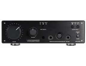 Violectric HPA V550 Amplificatore per cuffie