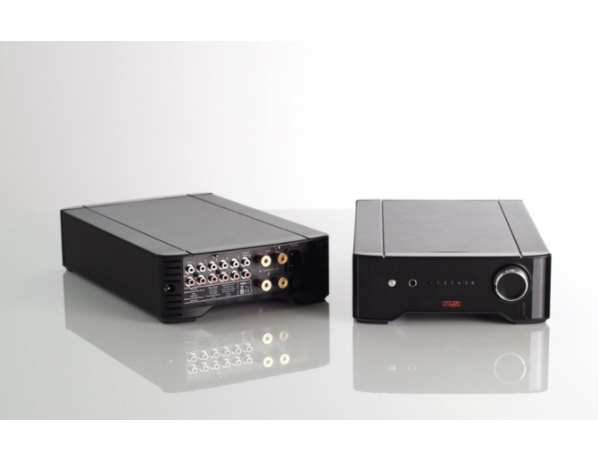 Rega Brio (2017) Integrated Amplifier