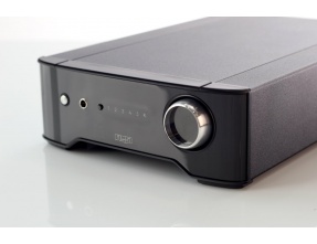 Rega Brio (2017) Integrated Amplifier