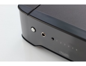 Rega Brio (2017) Integrated Amplifier