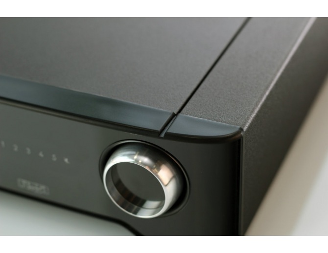 Rega Brio (2017) Integrated Amplifier