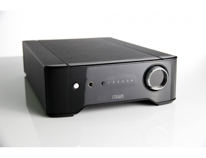 Rega Brio (2017) Integrated Amplifier