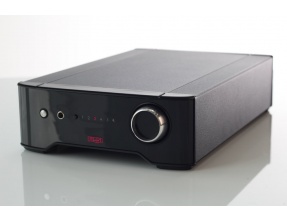 Rega Brio (2017) Integrated Amplifier