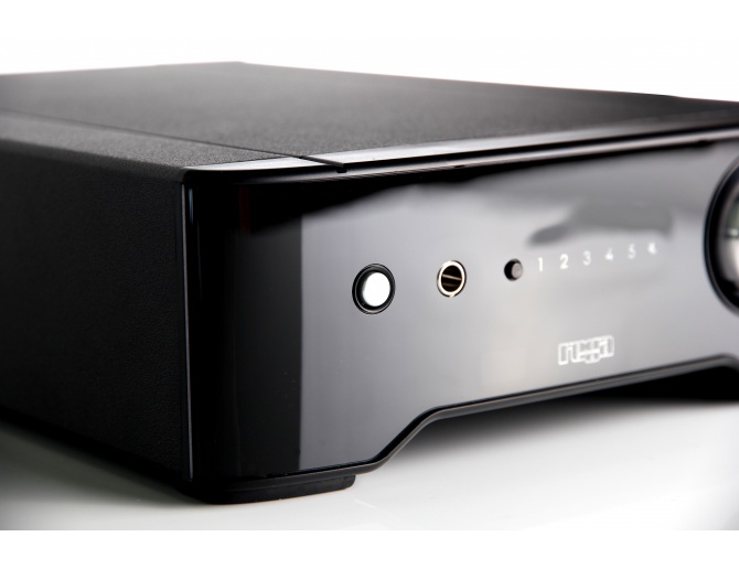 Rega Brio (2017) Integrated Amplifier