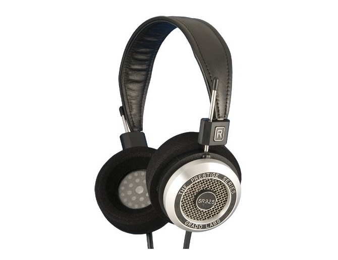 Grado SR325e Prestige series Headphones [b-Stock]