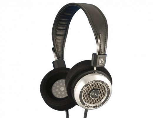 Grado SR325e Prestige series Headphones [b-Stock]