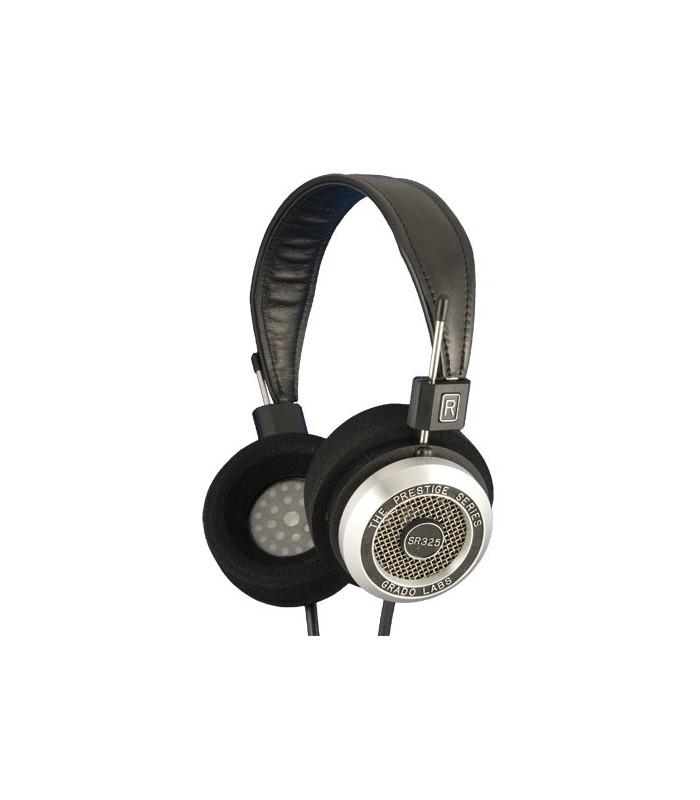 Grado SR325e Prestige series Headphones [b-Stock]