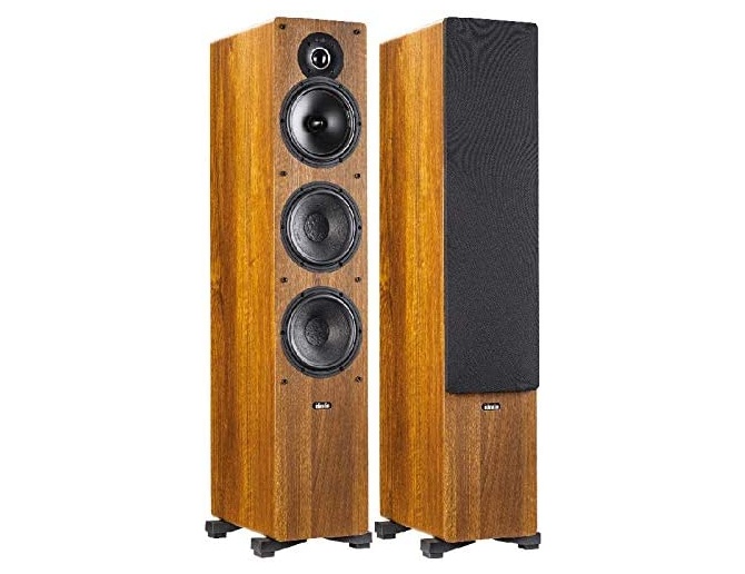 Indiana Line TESI 261 Loudspeakers pair