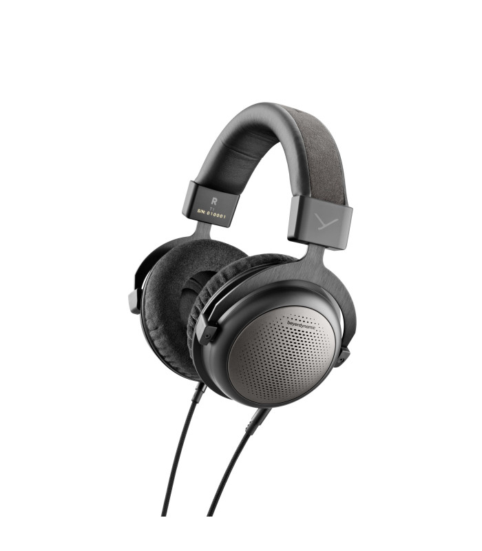 Beyerdynamic Tesla T1 3nd Gen Audiophile Stereo Headphone