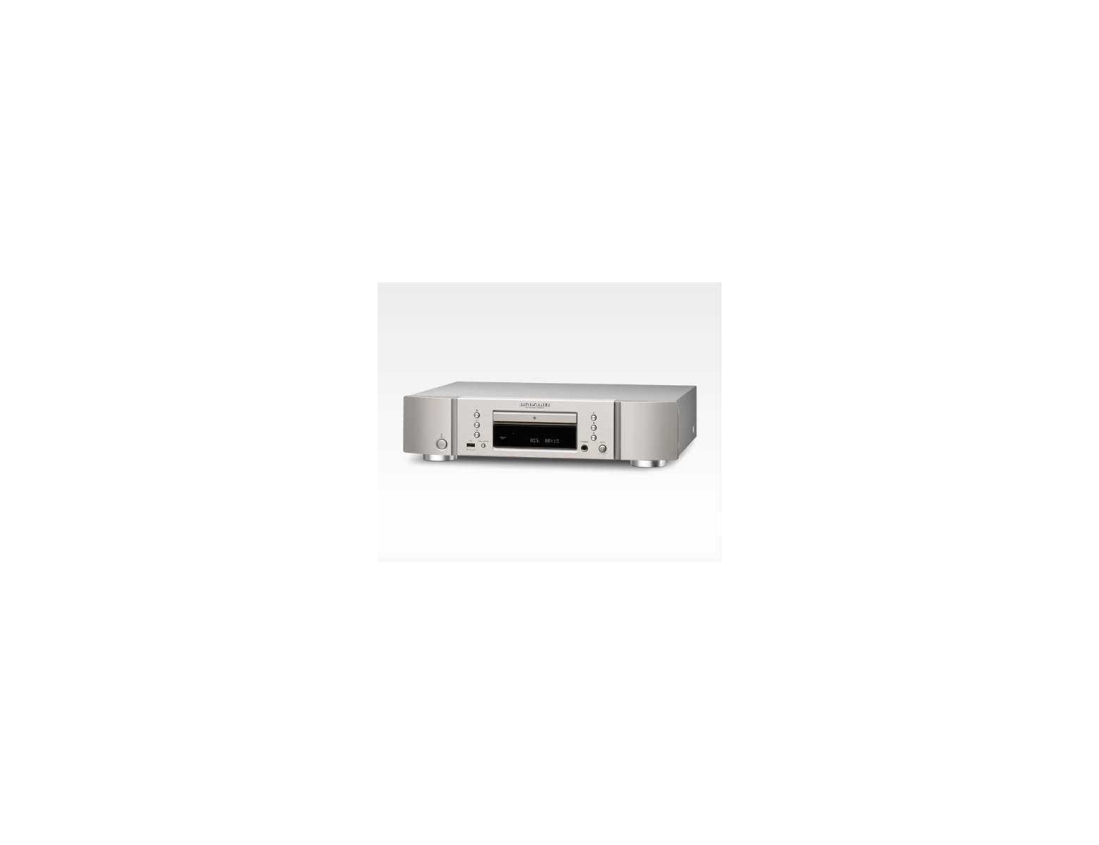 Marantz CD6007 : : Electronics