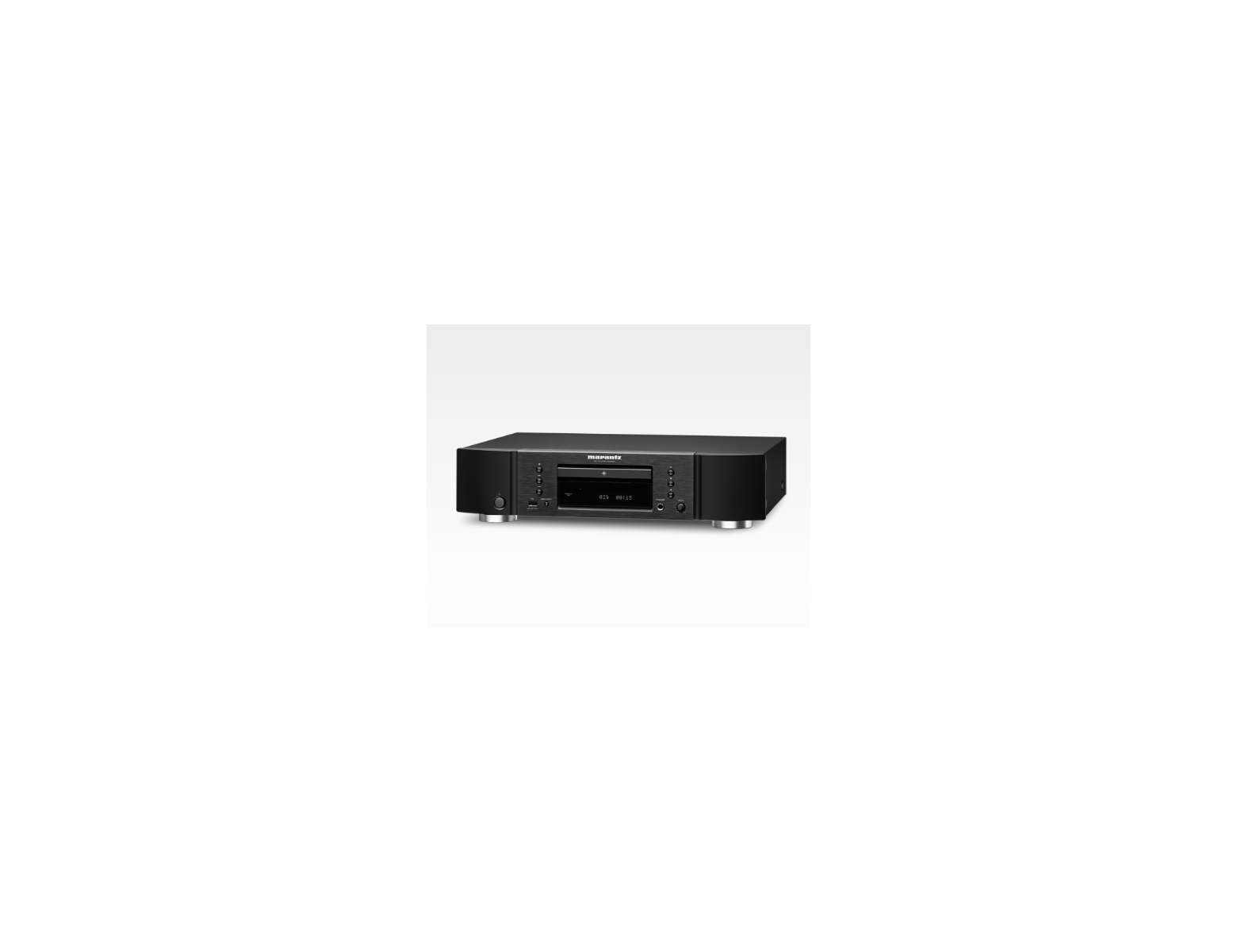 Marantz CD6007 CD Player in Black