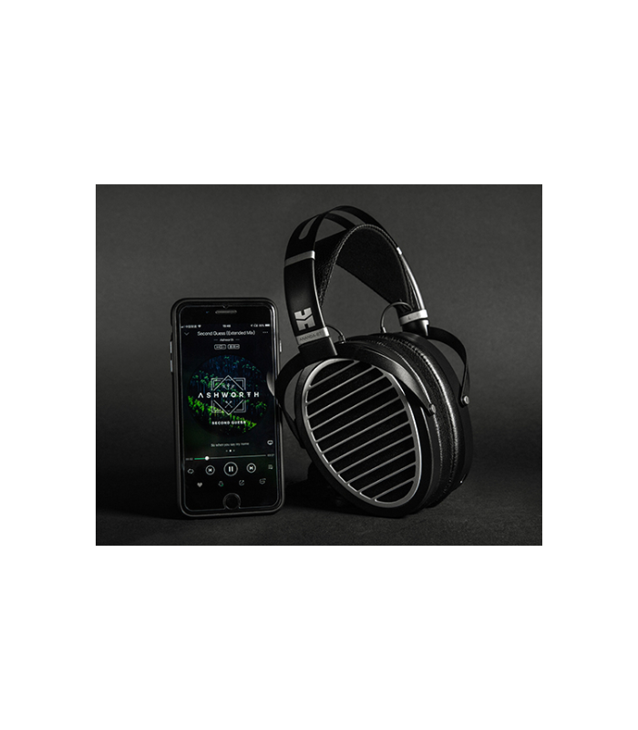 HiFiMAN Ananda-BT Bluetooth Planar Magnetic Headphones