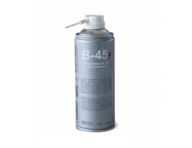 Due-Ci B-45F Aria Compressa 400ml