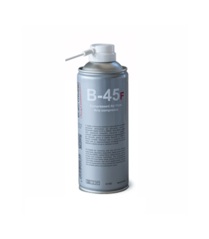 Due-Ci B-45F Aria Compressa 400ml