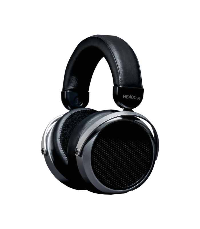 HifiMan HE-400SE Planar Magnetic Headphones