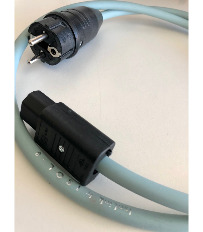 ISOL-8 IsoLink Wave Power Cable