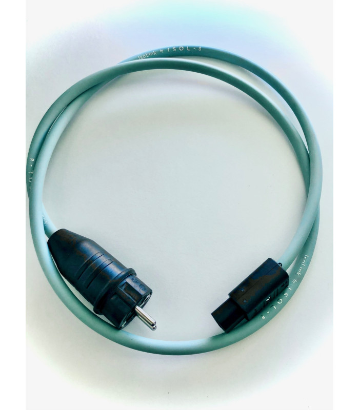 ISOL-8 IsoLink Wave Power Cable