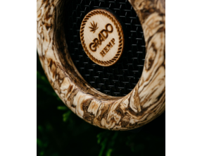 Cuffie Grado Hemp Limited Edition