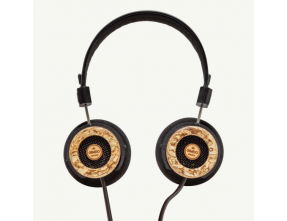 Cuffie Grado Hemp Limited Edition