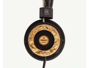 Cuffie Grado Hemp Limited Edition