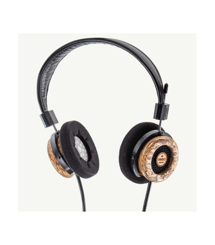 Cuffie Grado Hemp Limited Edition