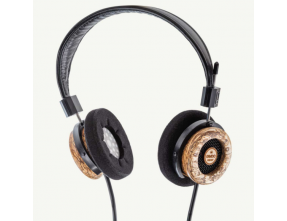 Cuffie Grado Hemp Limited Edition