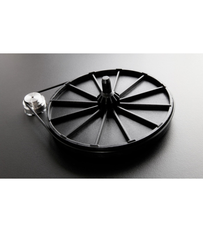 Rega Planar 1 Turntable with RB110 Arm and Carbon cartridge