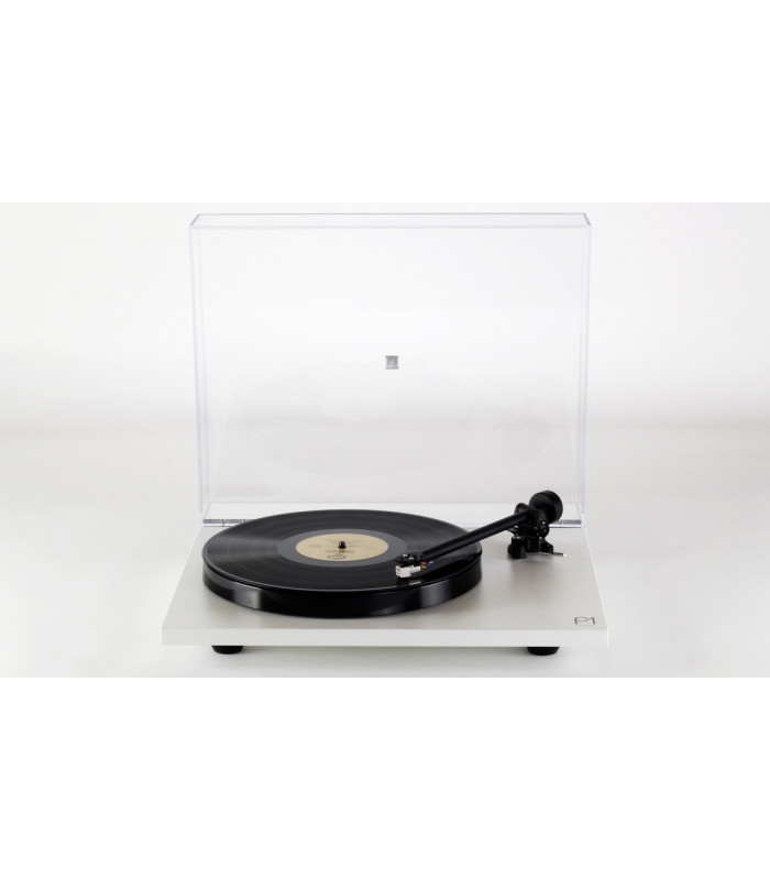 Rega Planar 1 Turntable with RB110 Arm and Carbon cartridge