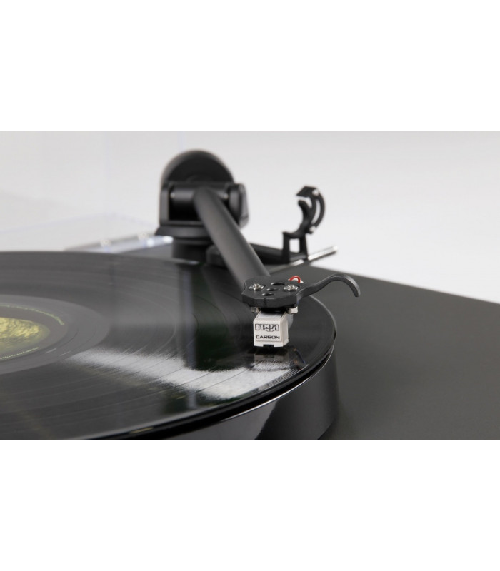 Giradischi Rega Planar 1 con braccio RB110 e testina Carbon