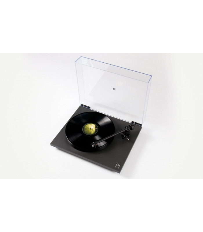 Rega Planar 1 Plus Turntable with Integrated Phono stage