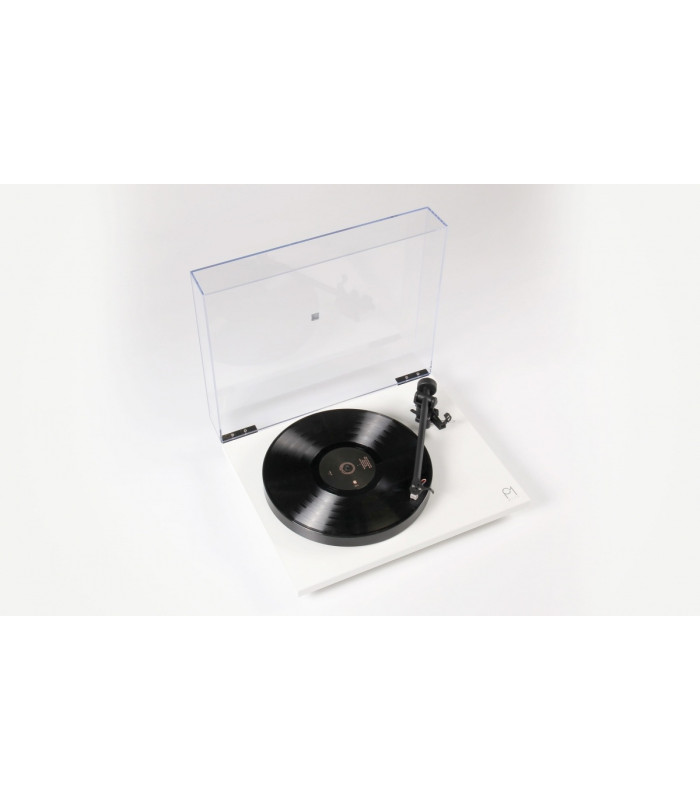 Giradischi Rega Planar 1 Plus con stadio Phono integrato