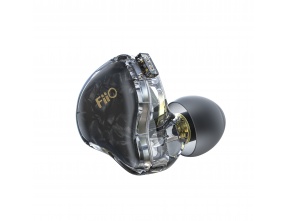 FiiO FD1 Auricolare In-Ear a driver singolo placcato al rame berillio