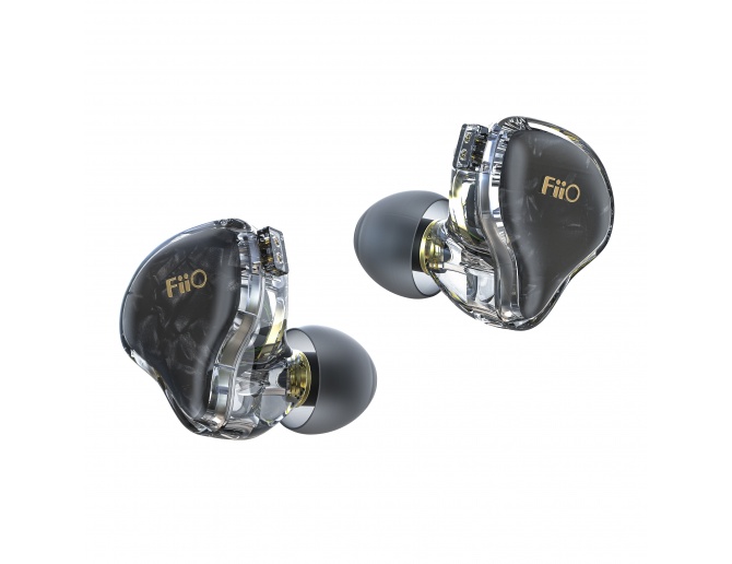 FiiO FD1 Auricolare In-Ear a driver singolo placcato al rame berillio