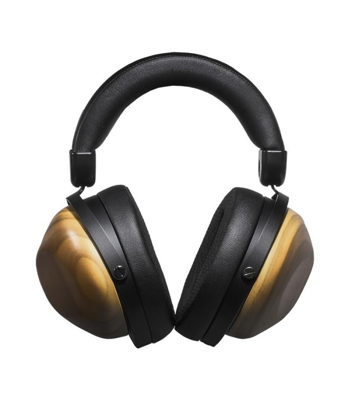 HiFiMAN HE-R10D Dynamic Closed-Back Headphones