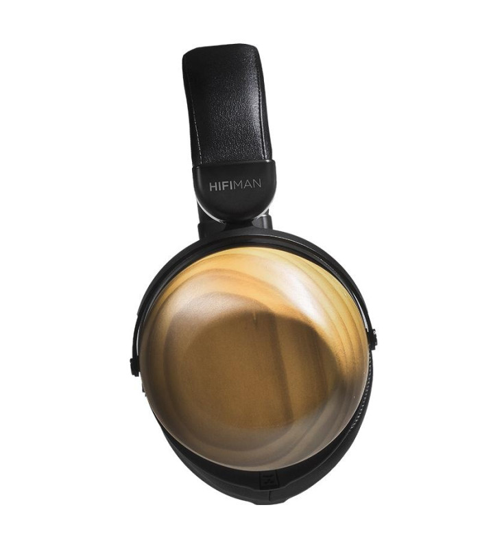 HiFiMAN HE-R10D Dynamic Closed-Back Headphones