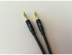 HiFiMAN Cable Cavo ricambio Sundara lunghezze differenti